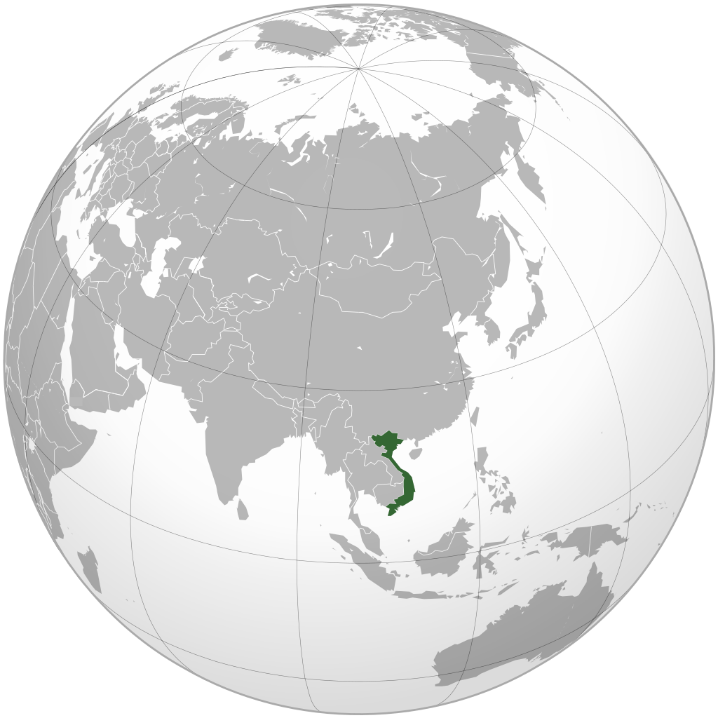 Vietnam